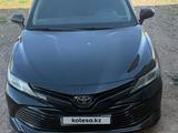 Toyota Camry 2018 годаfor12 500 000 тг. в Тараз – фото 2