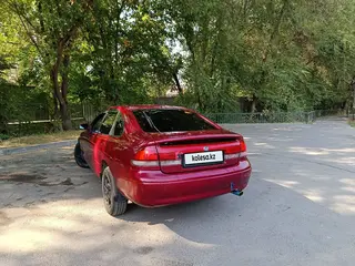 Mazda 626