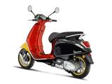 Vespa  Primavera 150 Walt Disney 2023 года за 4 150 000 тг. в Алматы – фото 5