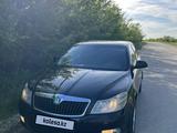 Skoda Octavia 2010 годаүшін3 400 000 тг. в Астана – фото 2