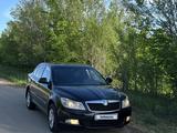 Skoda Octavia 2010 годаүшін3 400 000 тг. в Астана – фото 3