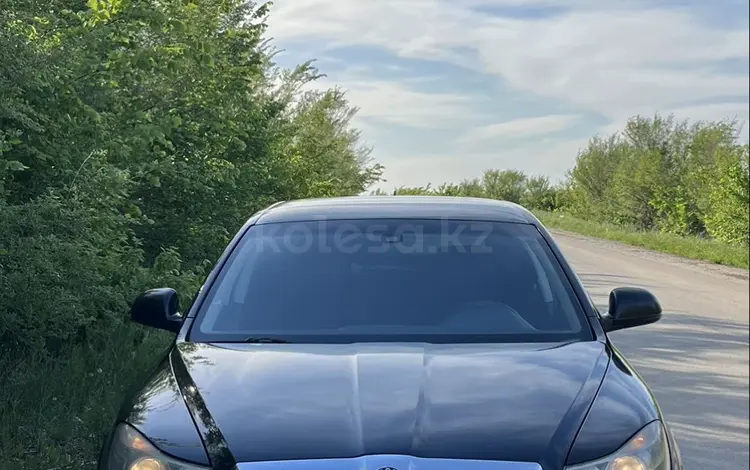 Skoda Octavia 2010 годаүшін3 400 000 тг. в Астана