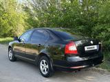 Skoda Octavia 2010 годаүшін3 400 000 тг. в Астана – фото 5
