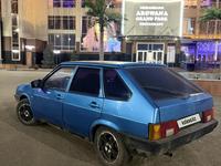 ВАЗ (Lada) 2109 2003 годаүшін850 000 тг. в Актобе