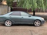 Toyota Camry 2002 года за 4 200 000 тг. в Талдыкорган – фото 2