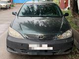 Toyota Camry 2002 года за 4 200 000 тг. в Талдыкорган