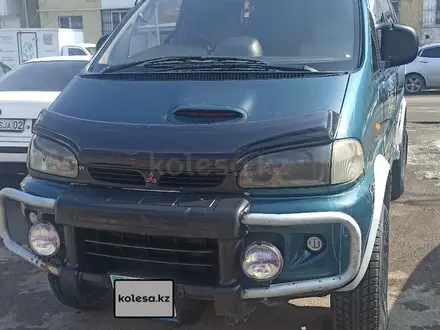 Mitsubishi Delica 1995 года за 6 000 000 тг. в Алматы – фото 10