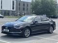 Hyundai Sonata 2021 года за 9 100 000 тг. в Астана