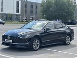 Hyundai Sonata 2021 годаүшін9 100 000 тг. в Астана