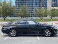 Hyundai Sonata 2021 года за 9 100 000 тг. в Астана – фото 4