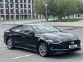 Hyundai Sonata 2021 года за 9 100 000 тг. в Астана – фото 3