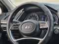 Hyundai Sonata 2021 года за 9 100 000 тг. в Астана – фото 8