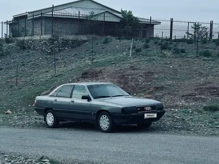 Audi 100 1990 года за 700 000 тг. в Алматы
