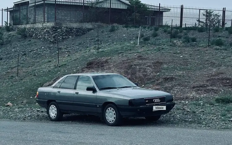 Audi 100 1990 года за 700 000 тг. в Алматы