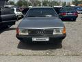 Audi 100 1990 года за 700 000 тг. в Алматы – фото 4