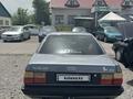 Audi 100 1990 года за 700 000 тг. в Алматы – фото 5