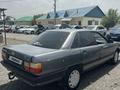 Audi 100 1990 года за 700 000 тг. в Алматы – фото 6