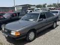 Audi 100 1990 года за 700 000 тг. в Алматы – фото 7