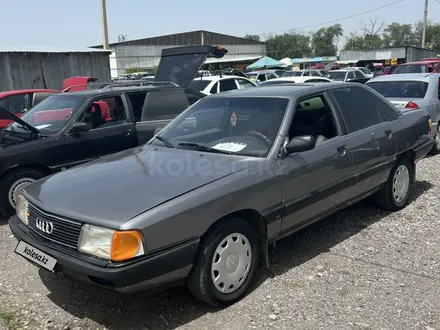 Audi 100 1990 года за 700 000 тг. в Алматы – фото 7
