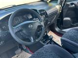 Opel Zafira 2002 года за 2 900 000 тг. в Шымкент – фото 4