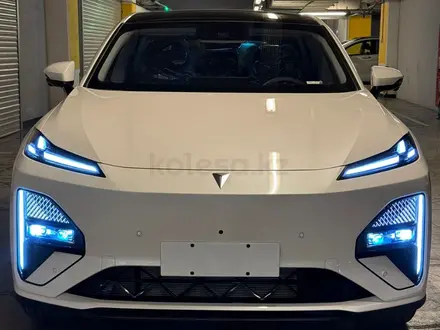 Deepal S07 Ultra 230 2026 года за 12 400 000 тг. в Астана – фото 2