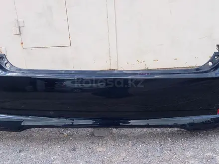 Задний бампер Toyota Estima за 55 000 тг. в Астана – фото 2