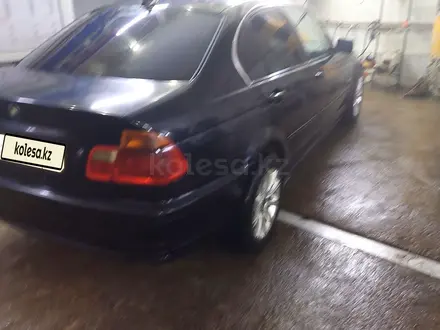 BMW 325 1998 года за 2 600 000 тг. в Астана