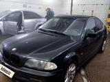 BMW 325 1998 года за 2 600 000 тг. в Астана – фото 3