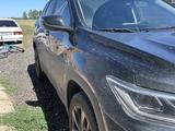Chevrolet Tracker 2023 годаүшін8 000 000 тг. в Астана – фото 3