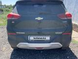 Chevrolet Tracker 2023 годаүшін8 000 000 тг. в Астана – фото 4