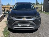 Chevrolet Tracker 2023 годаүшін8 000 000 тг. в Астана