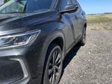 Chevrolet Tracker 2023 годаүшін8 000 000 тг. в Астана – фото 2