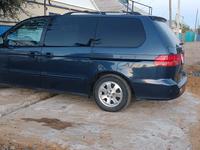 Honda Odyssey 2002 годаүшін5 500 000 тг. в Актобе