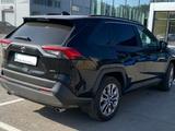 Бампер задний Toyota RAV 4үшін27 673 тг. в Актобе – фото 2