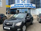 Chevrolet Cobalt 2022 года за 6 850 000 тг. в Уральск – фото 2