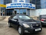 Chevrolet Cobalt 2022 года за 6 850 000 тг. в Уральск – фото 4