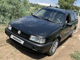 Volkswagen Passat 1993 годаүшін1 300 000 тг. в Шиели