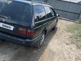 Volkswagen Passat 1993 годаүшін1 300 000 тг. в Шиели – фото 4