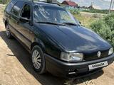 Volkswagen Passat 1993 годаүшін1 300 000 тг. в Шиели – фото 2