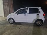 Daewoo Matiz 2011 года за 2 400 000 тг. в Аксукент – фото 2