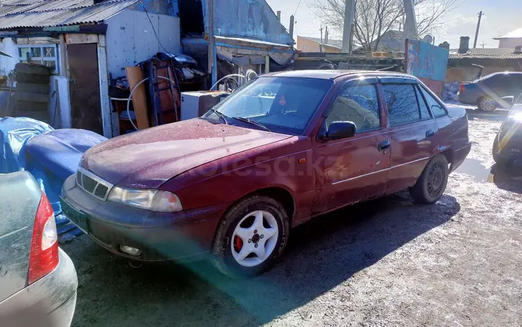 Daewoo Nexia 2007 года за 10 000 тг. в Астана