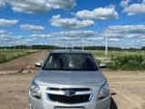 Chevrolet Cobalt 2023 годаfor6 200 000 тг. в Петропавловск