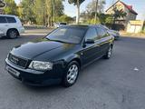 Audi A6 2002 года за 3 650 000 тг. в Тараз