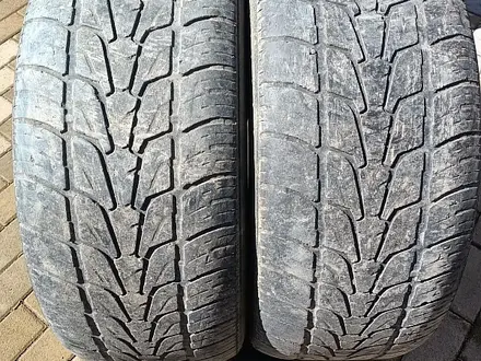 Шины 285/50 R20 — "Roadstone Roadian HP" (Корея), летние. Без кам за 30 000 тг. в Астана