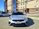 Kia Cerato 2020 годаүшін6 900 000 тг. в Костанай – фото 2