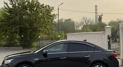 Chevrolet Cruze 2013 года за 4 700 000 тг. в Алматы
