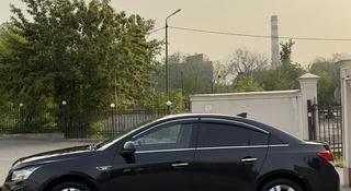 Chevrolet Cruze 2013 года за 4 700 000 тг. в Алматы