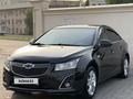 Chevrolet Cruze 2013 годаүшін4 500 000 тг. в Алматы – фото 3