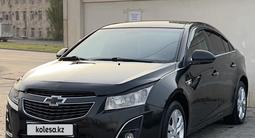 Chevrolet Cruze 2013 годаүшін4 700 000 тг. в Алматы – фото 3