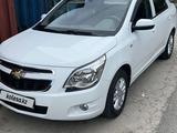 Chevrolet Cobalt 2021 года за 6 050 000 тг. в Шымкент